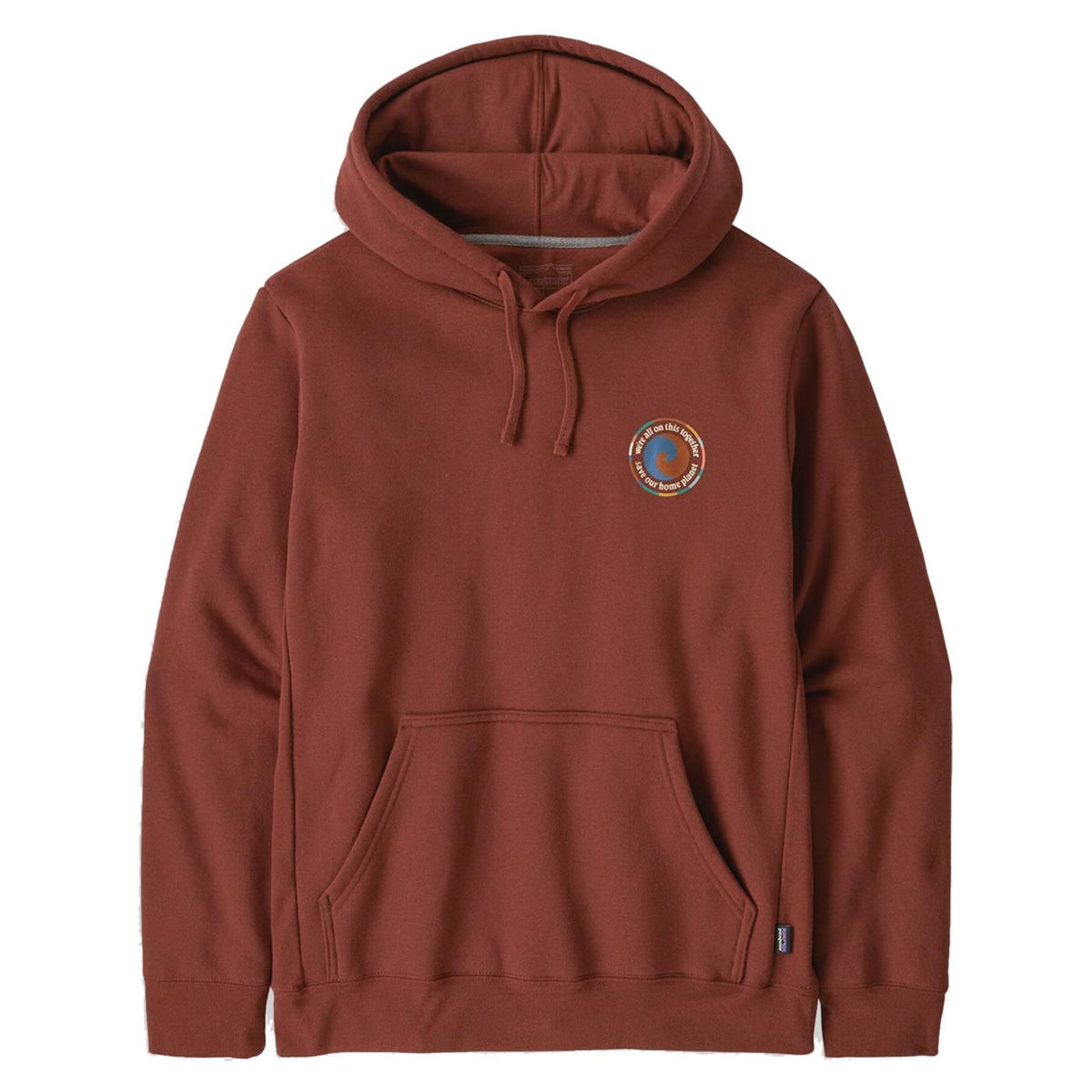 PATAGONIA UNITY FITZ UPRISAL HOODY