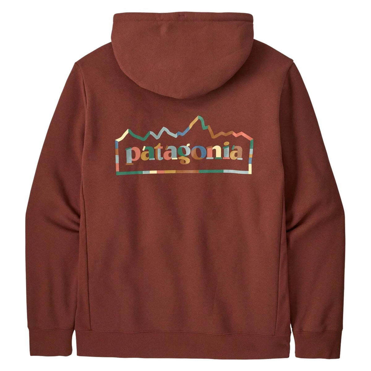 PATAGONIA UNITY FITZ UPRISAL HOODY - seconda immagine