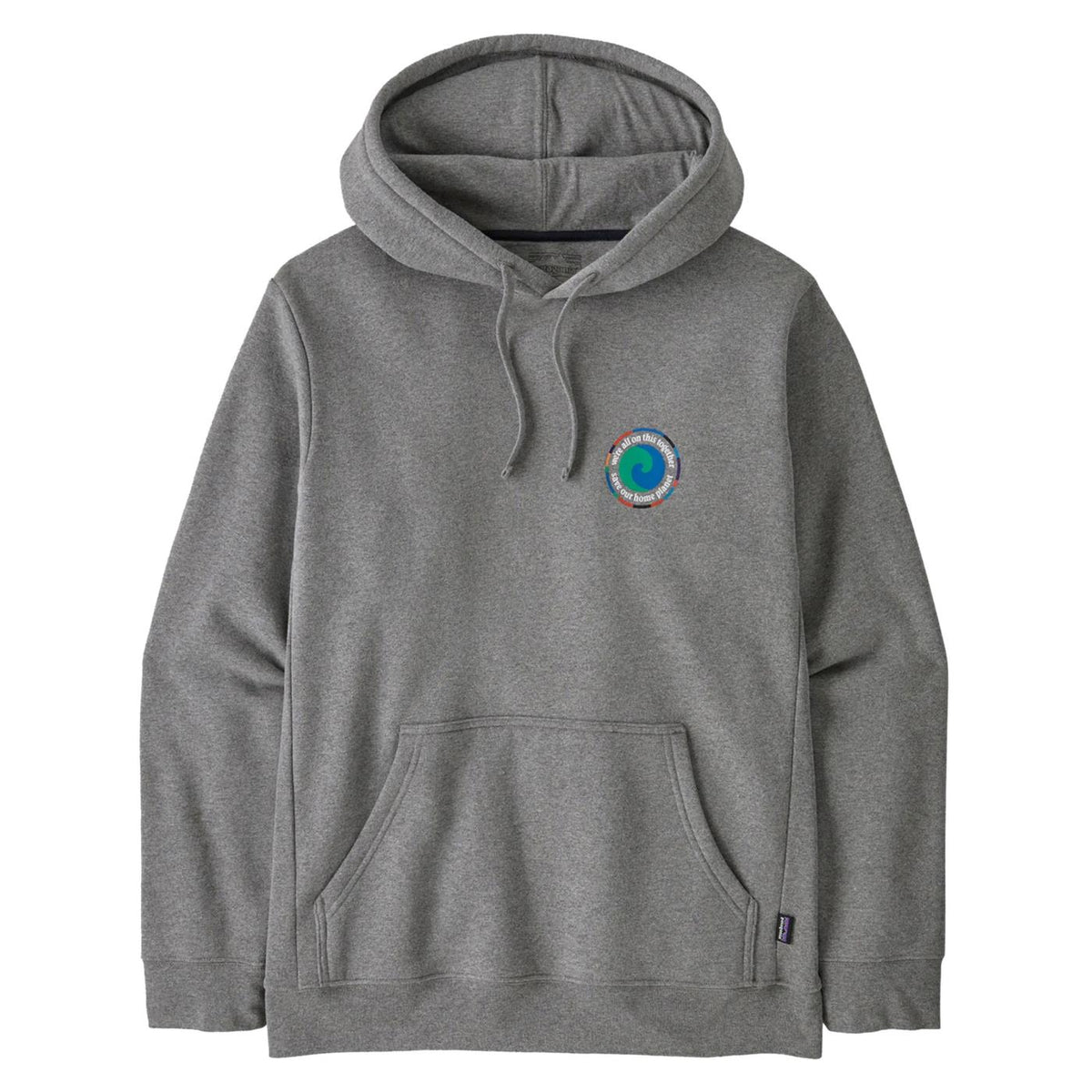 PATAGONIA UNITY FITZ UPRISAL HOODY