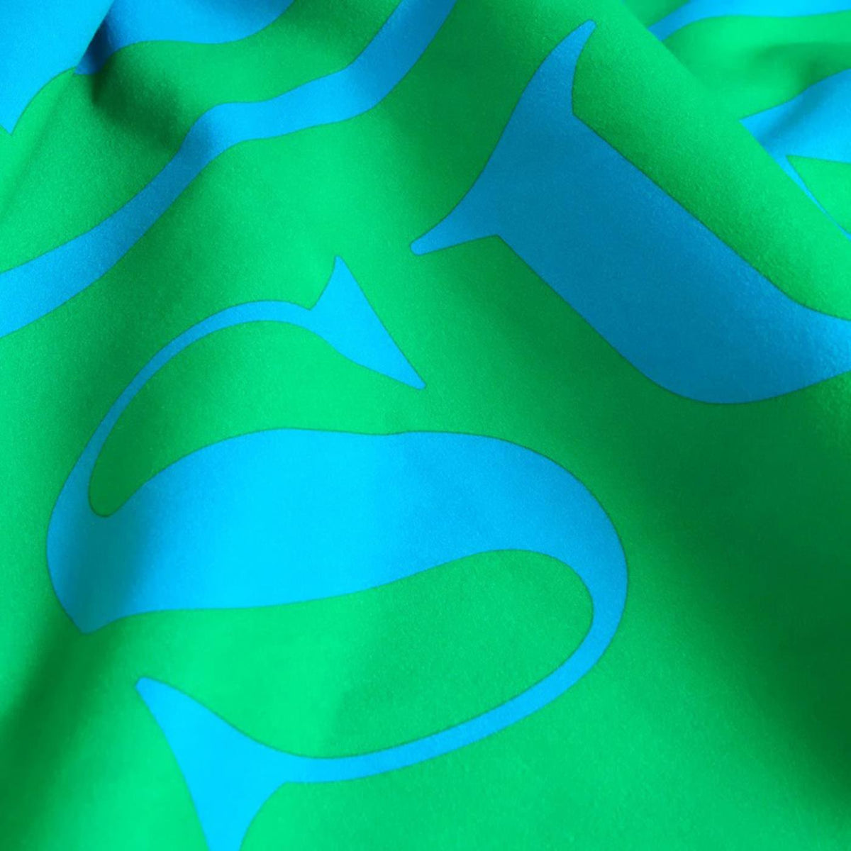 SUNDEK JIN MICROFIBER TOWEL - seconda immagine