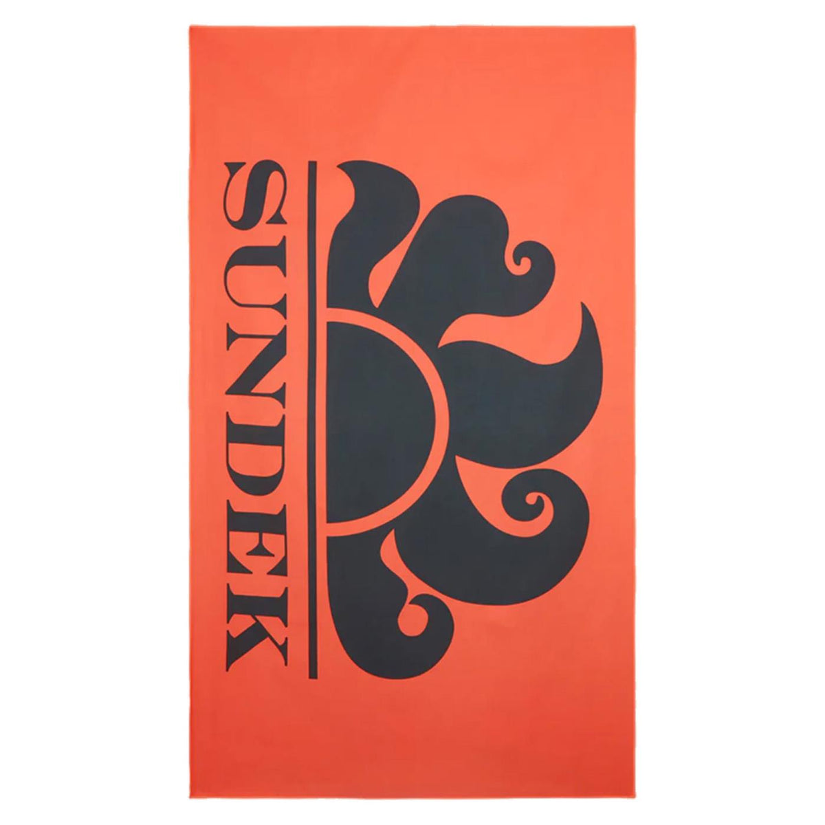 SUNDEK JIN MICROFIBER TOWEL