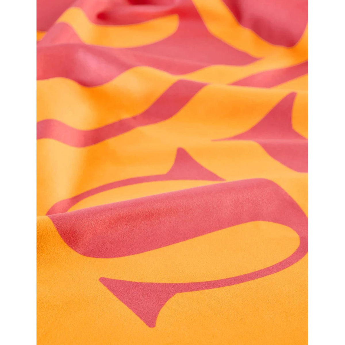 SUNDEK JIN MICROFIBER TOWEL - seconda immagine