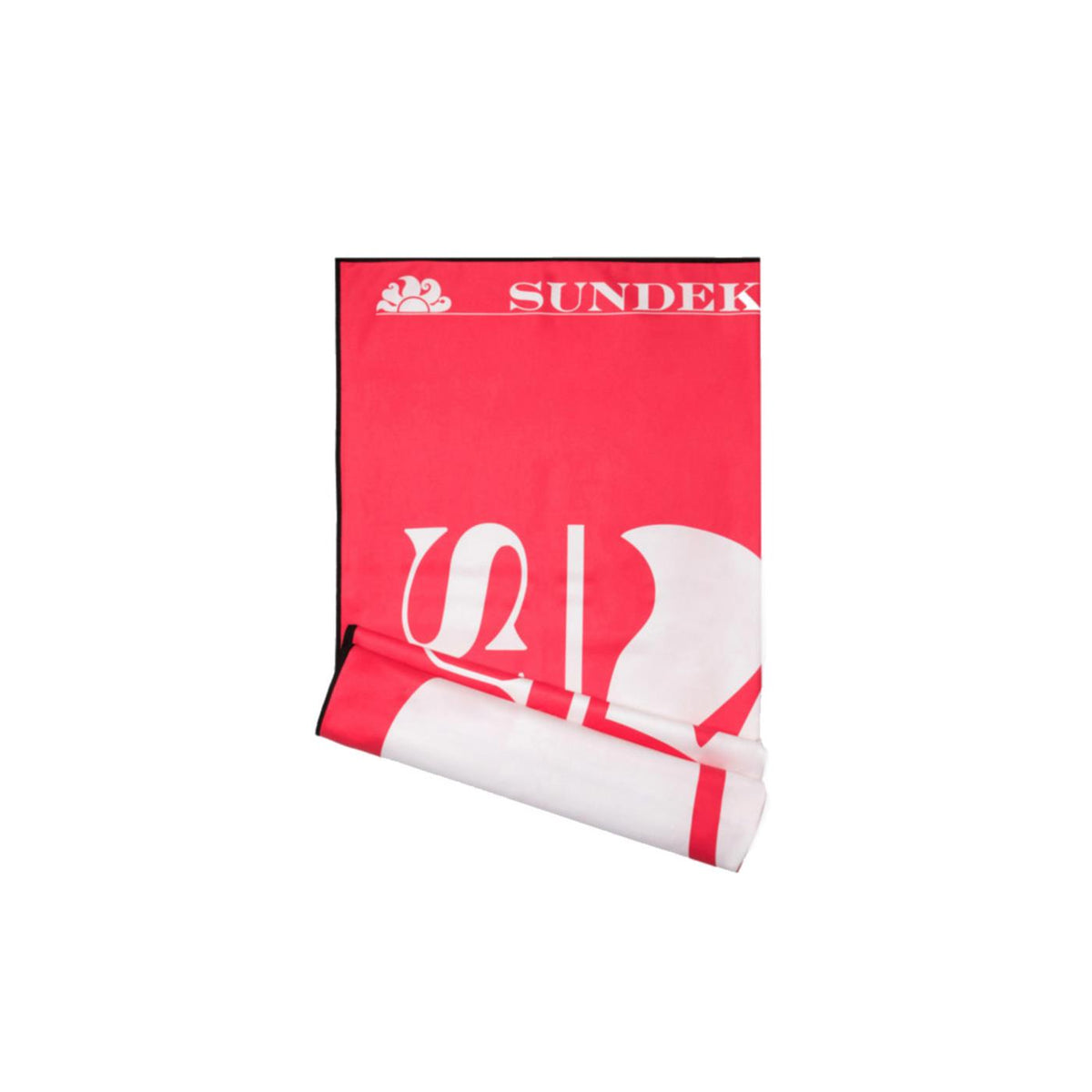 SUNDEK MICROFIBER TOWEL - seconda immagine