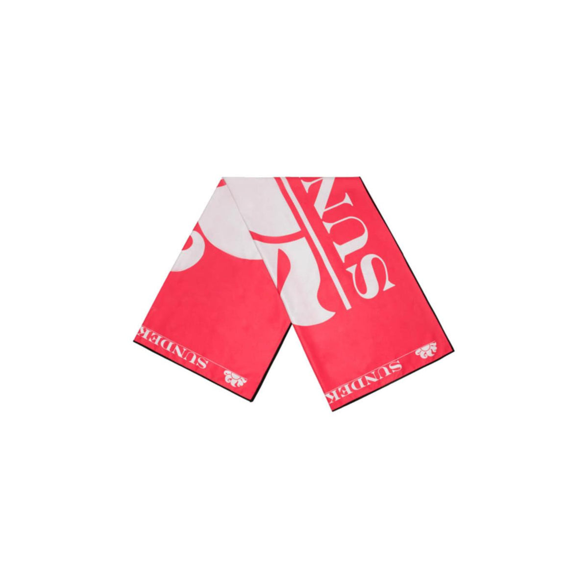 SUNDEK JIN MICROFIBER TOWEL