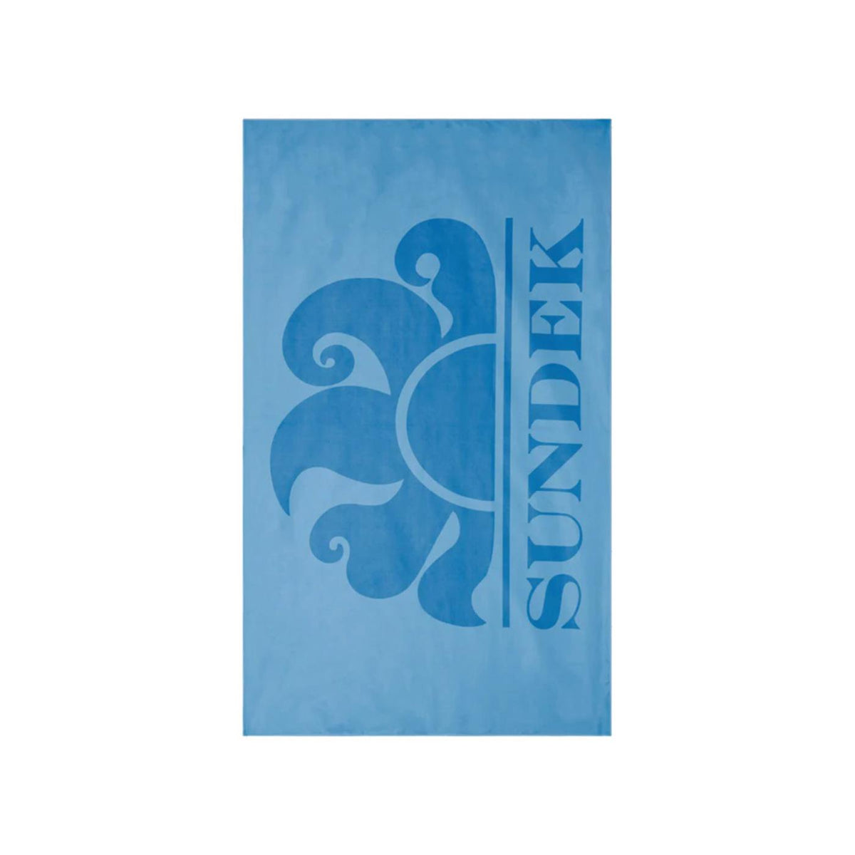SUNDEK MICROFIBER TOWEL