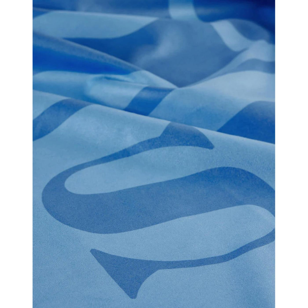 SUNDEK MICROFIBER TOWEL - seconda immagine