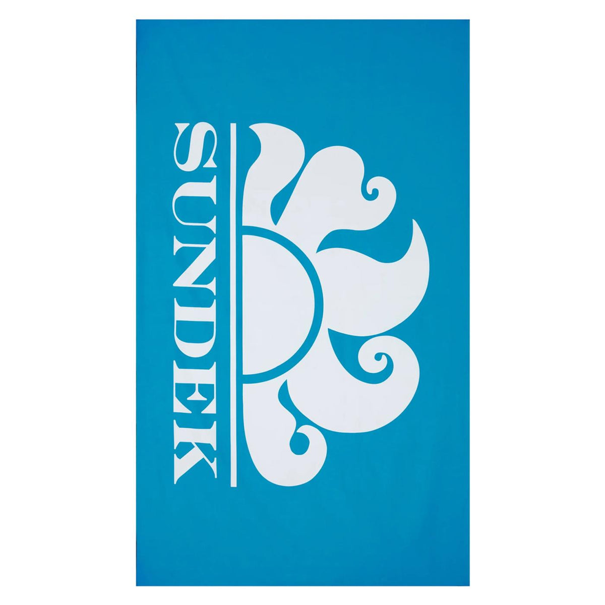 SUNDEK JIN MICROFIBER TOWEL