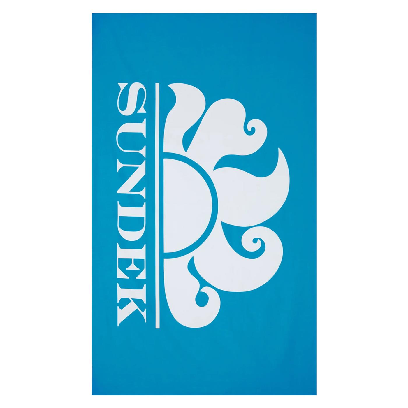 SUNDEK JIN MICROFIBER TOWEL