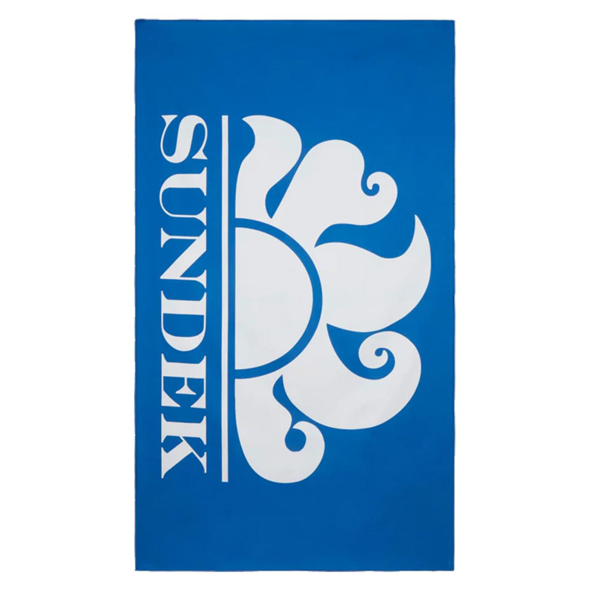 SUNDEK JIN MICROFIBER TOWEL