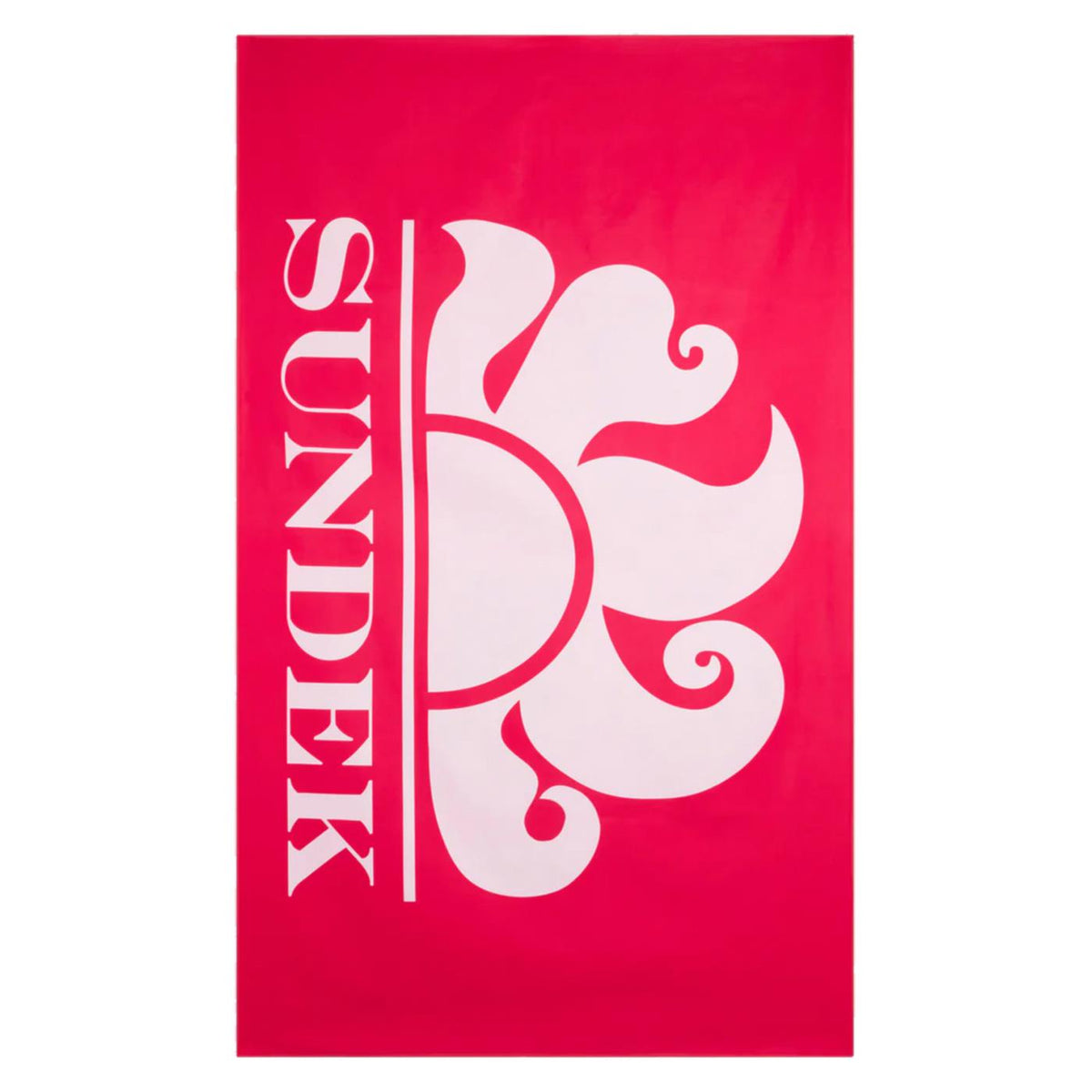 SUNDEK JIN MICROFIBER TOWEL