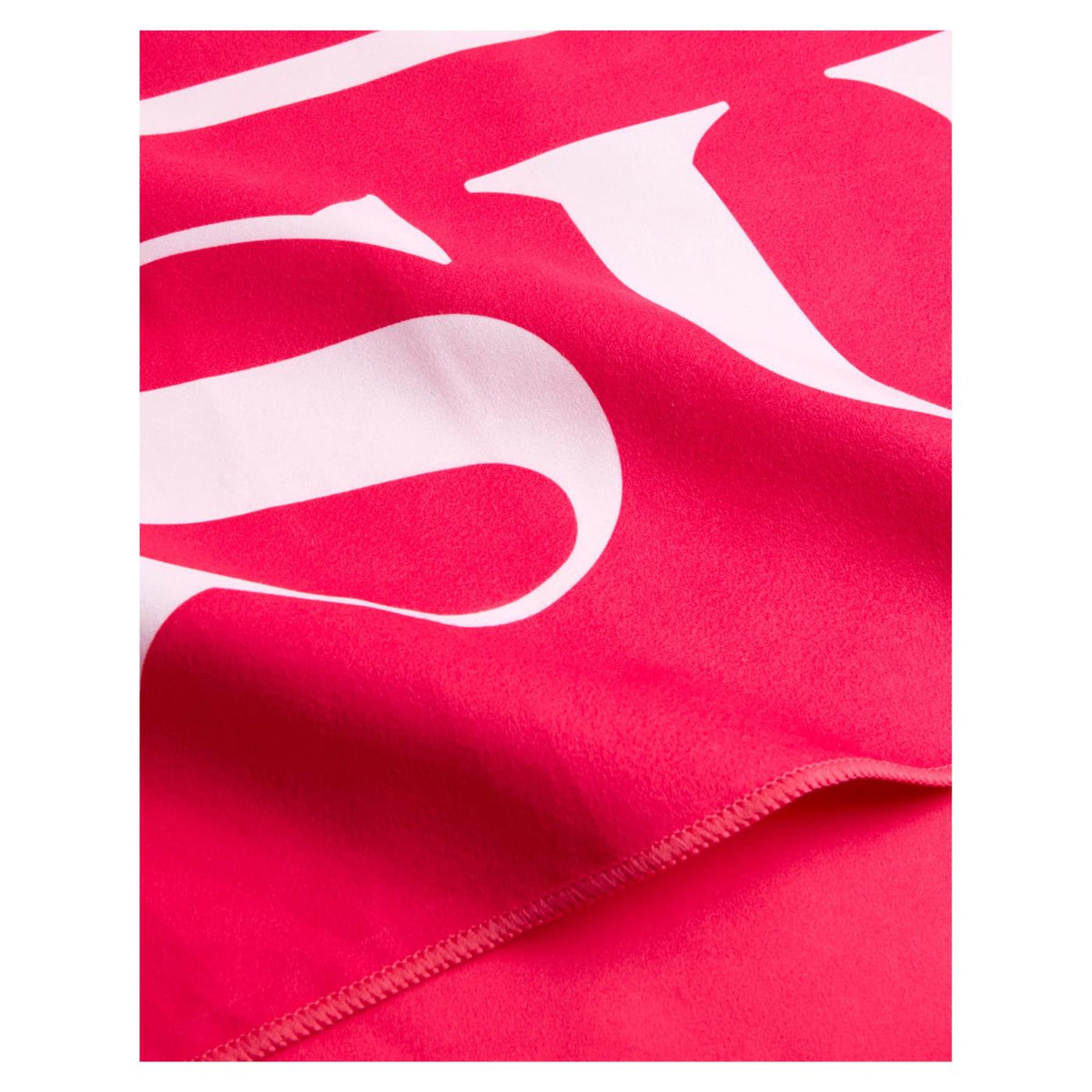 SUNDEK JIN MICROFIBER TOWEL - seconda immagine