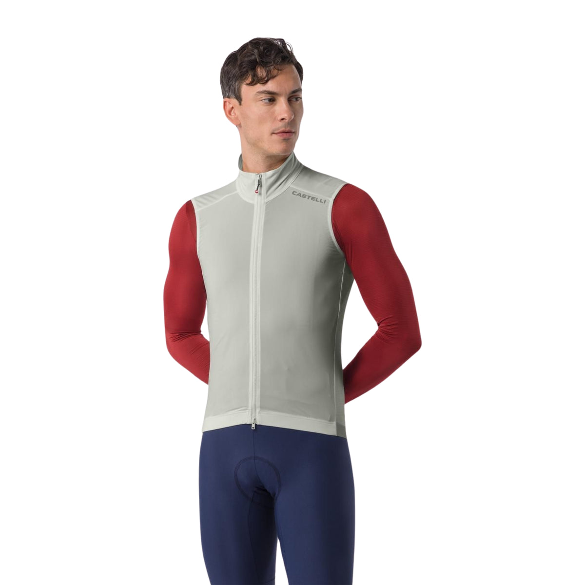 CASTELLI ESPRESSO 2 VEST