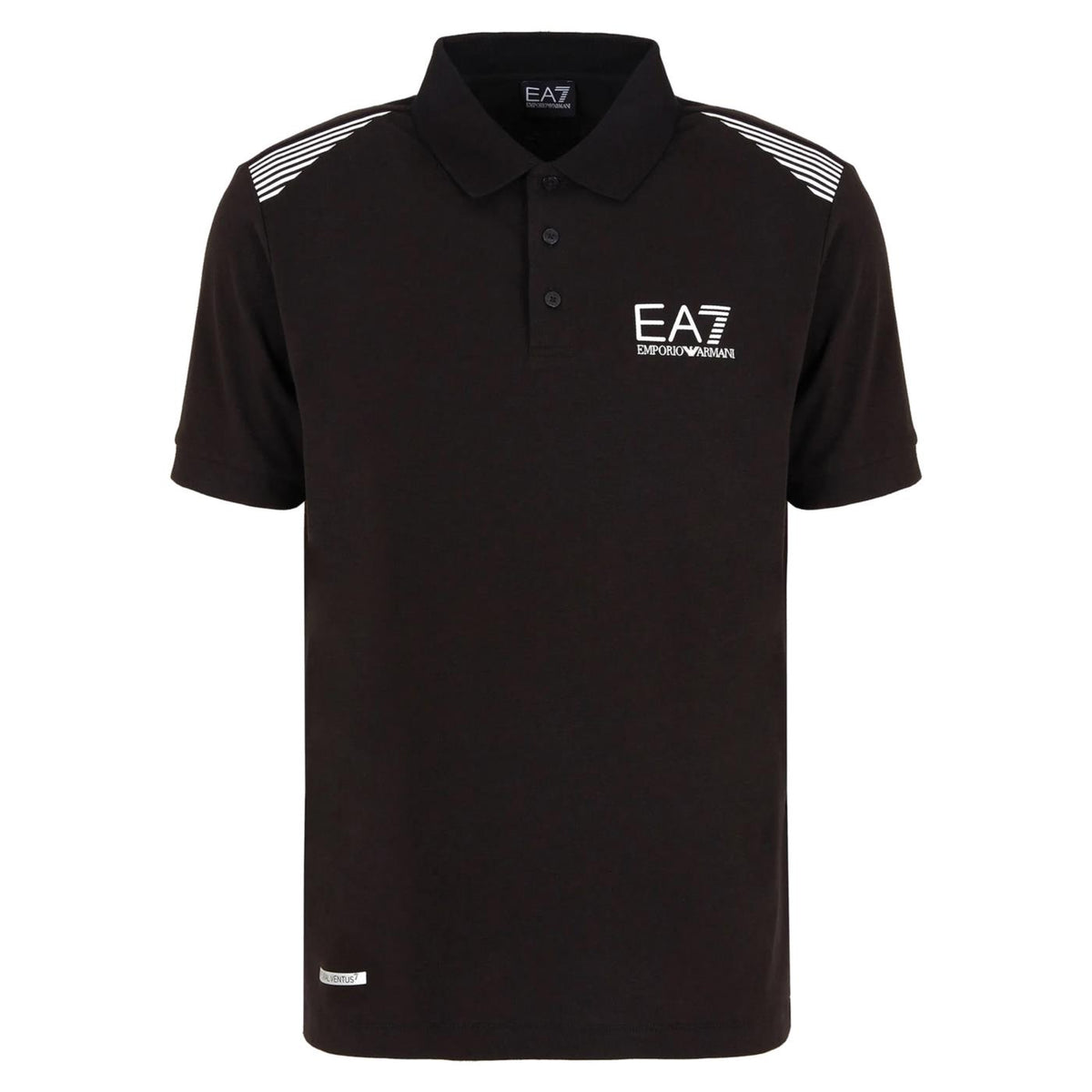 EMPORIO ARMANI 7 EA7 TRAIN 7 LINES M POLO