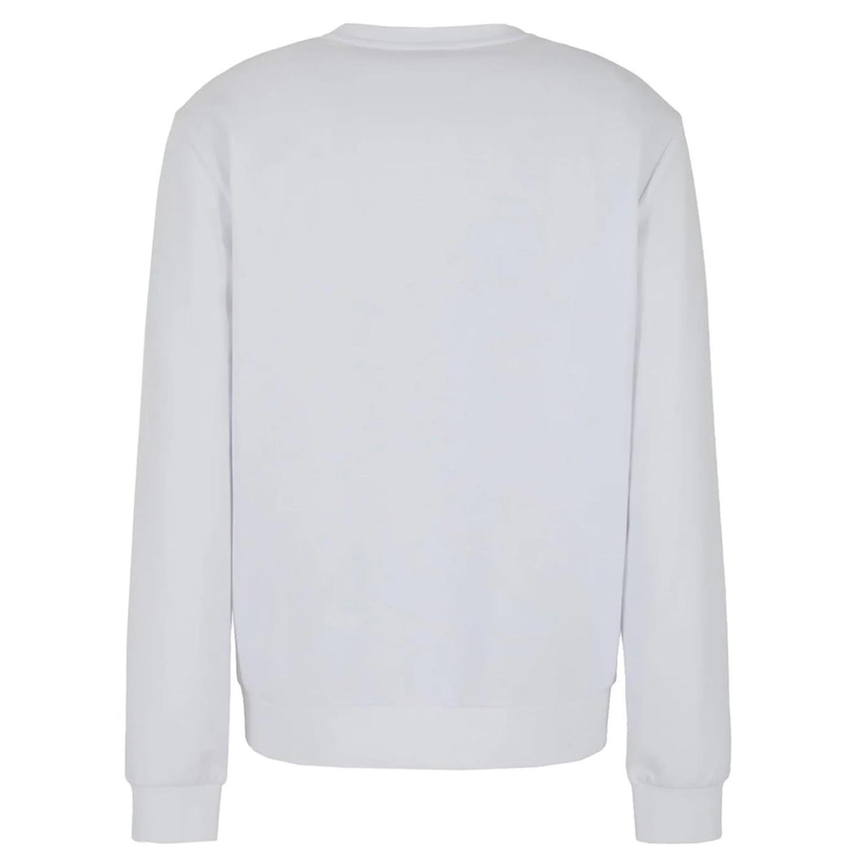 EMPORIO ARMANI 7 EA7 TRAIN SUMMER BLOCK T-TOP