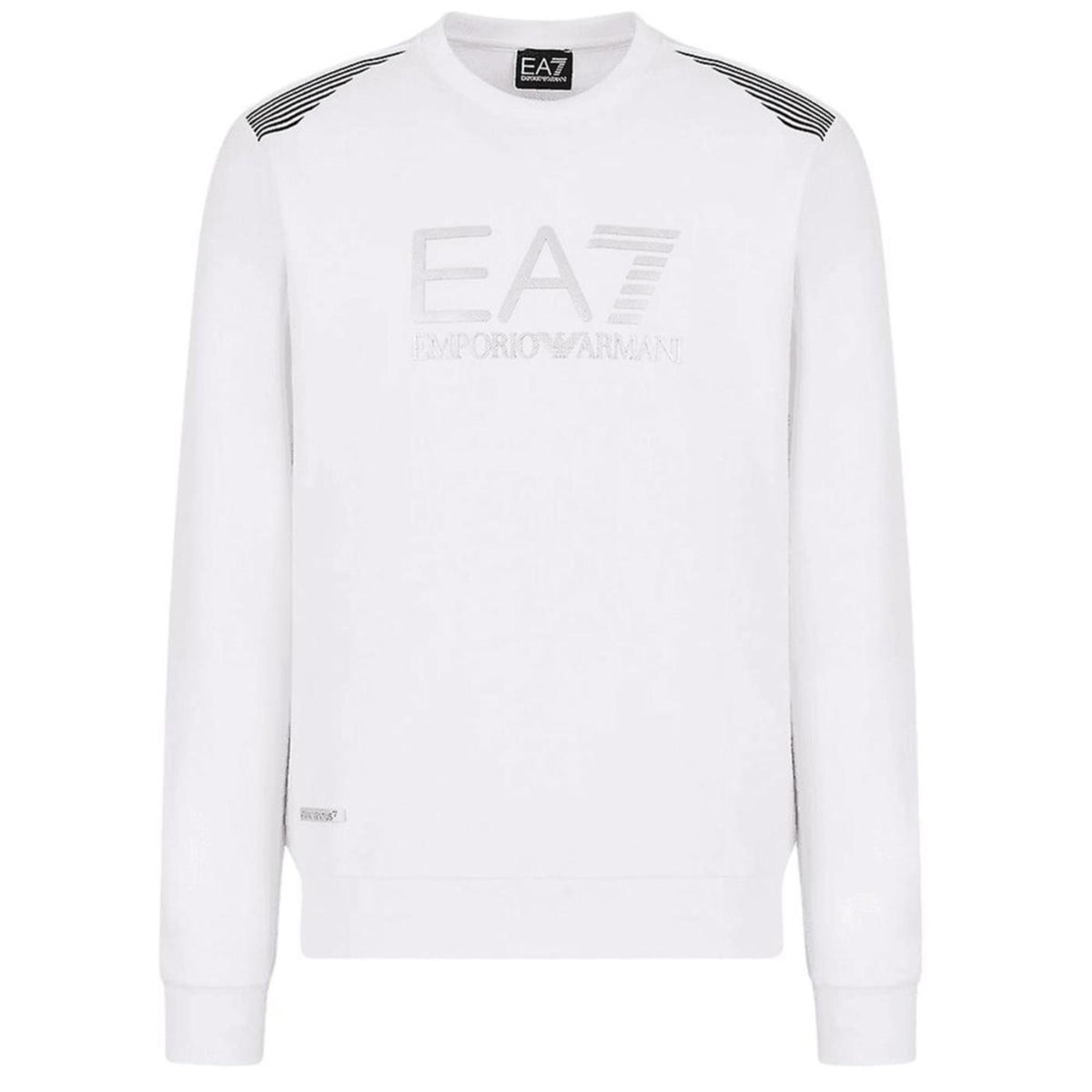 EMPORIO ARMANI 7 EA7 TRAIN 7 LINES M T-TOP