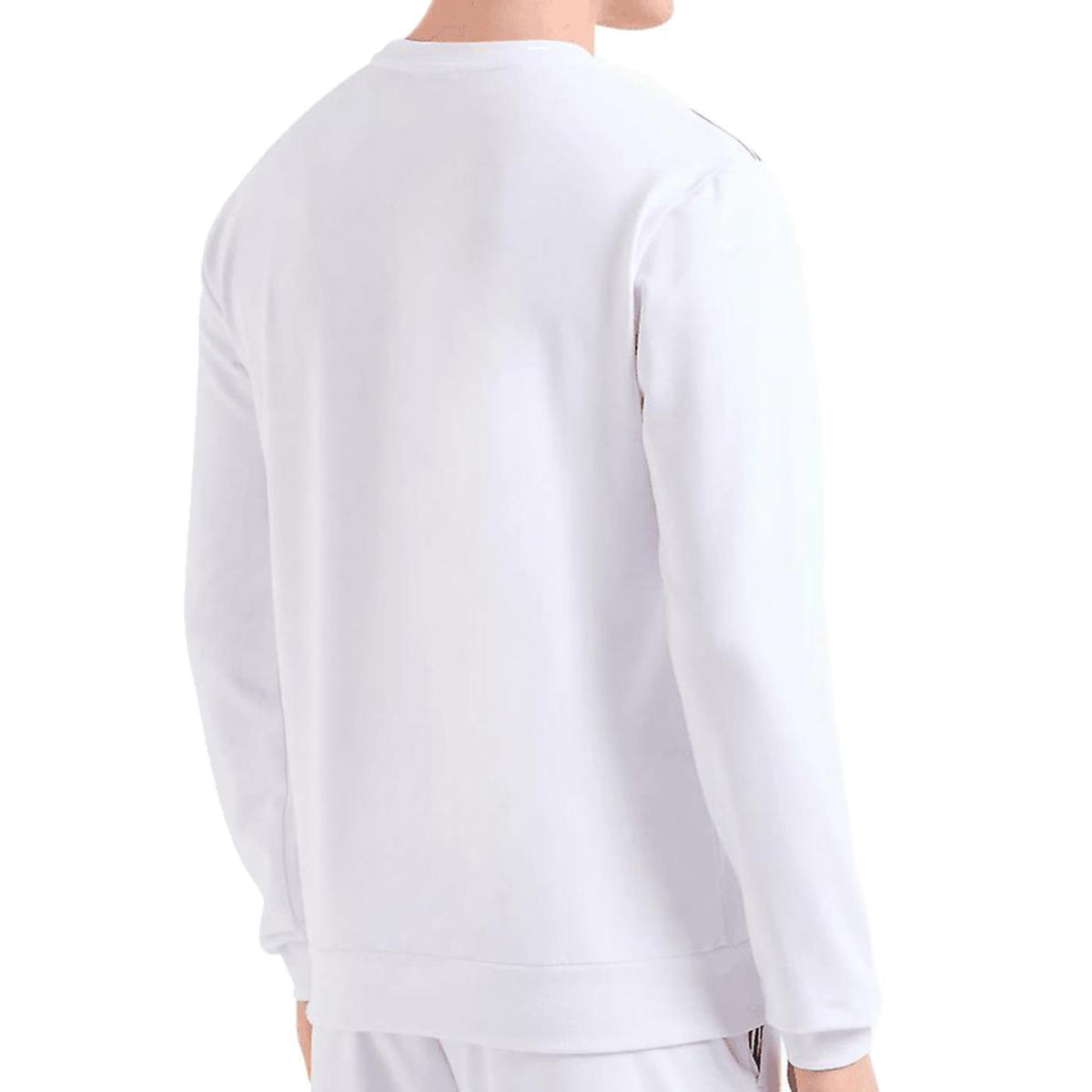 EMPORIO ARMANI 7 EA7 TRAIN 7 LINES M T-TOP - seconda immagine