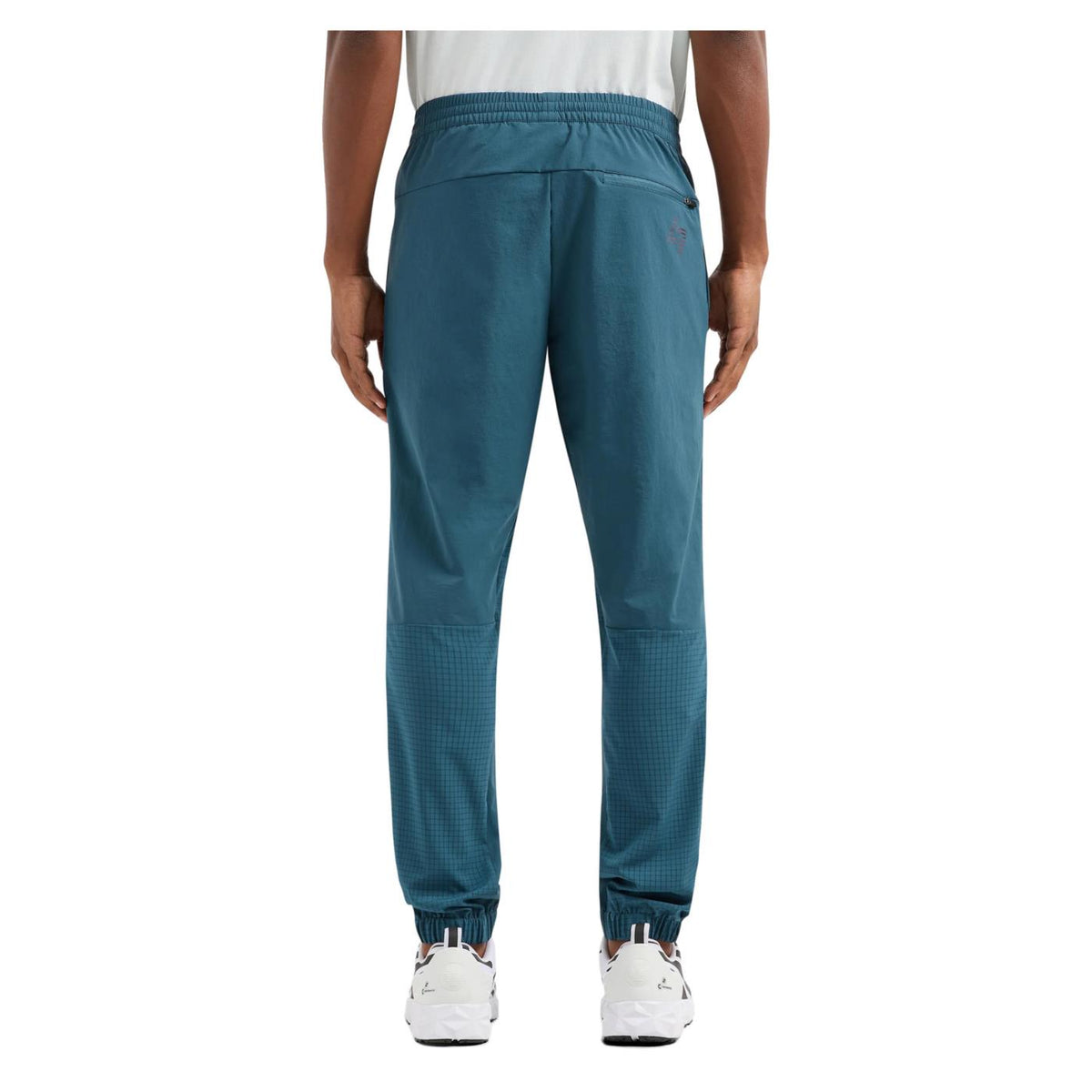 EMPORIO ARMANI 7 EA7 VENTUS7 M PANTS