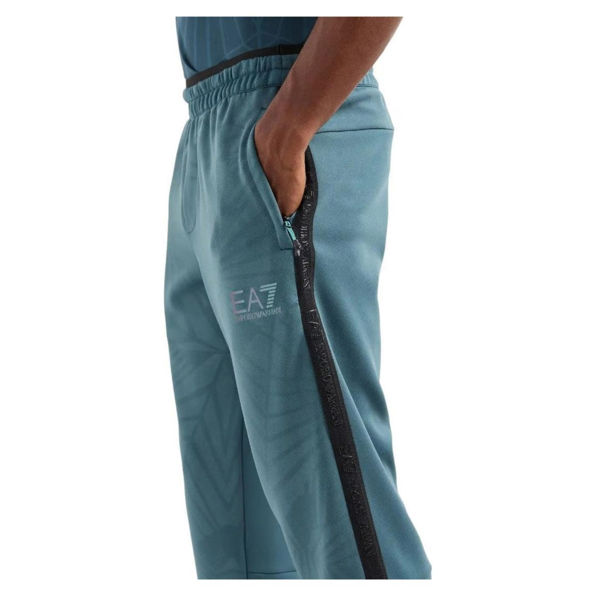 EMPORIO ARMANI 7 EA7 VIGOR7 M PANTS