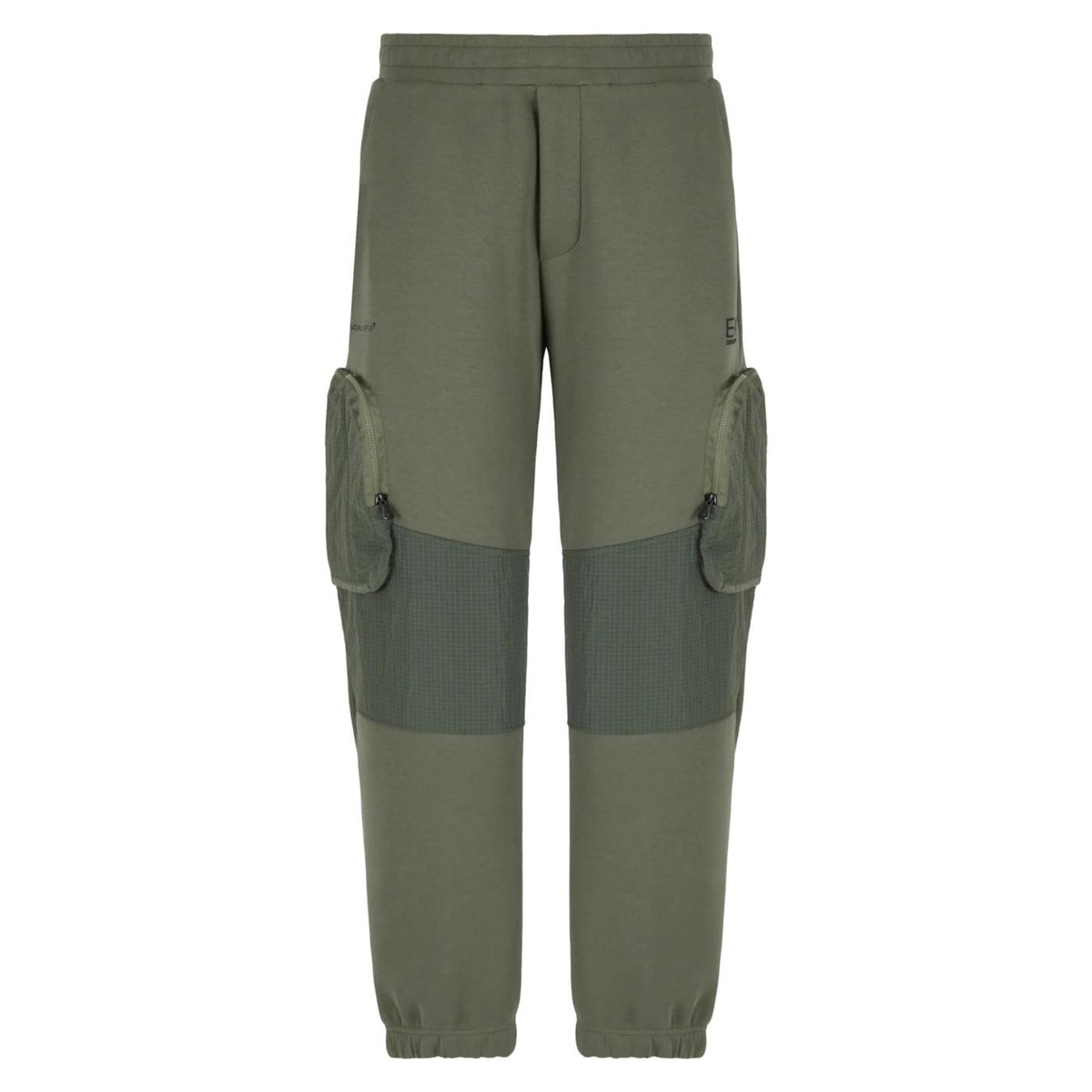 EMPORIO ARMANI 7 EA7 TRAIN ATHLETIC MIX CARGO