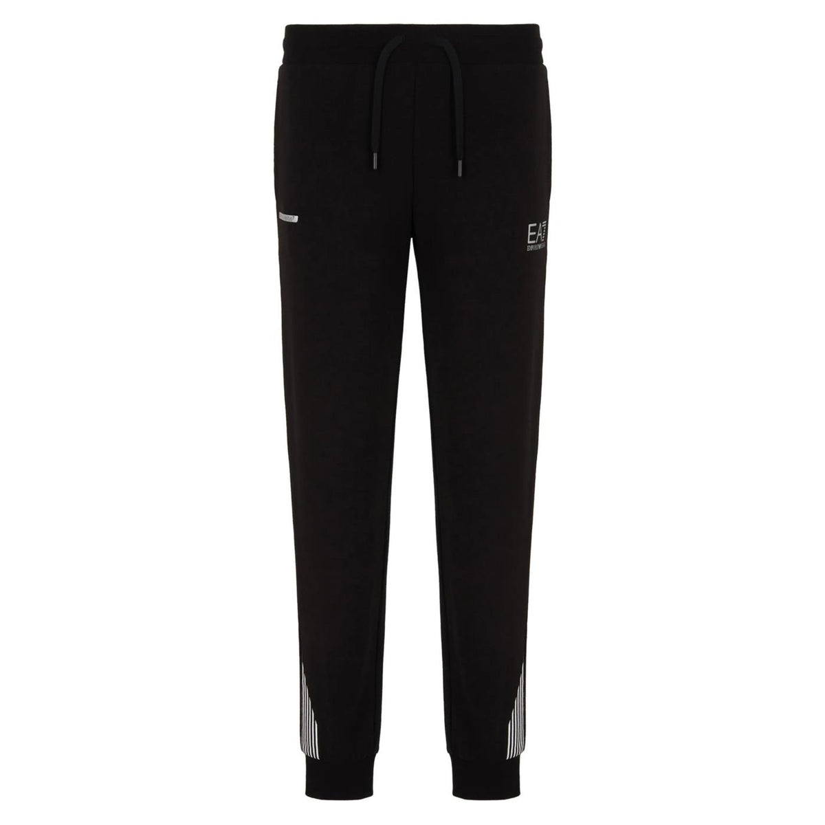 EMPORIO ARMANI 7 EA7 TRAIN 7 LINES PANTS