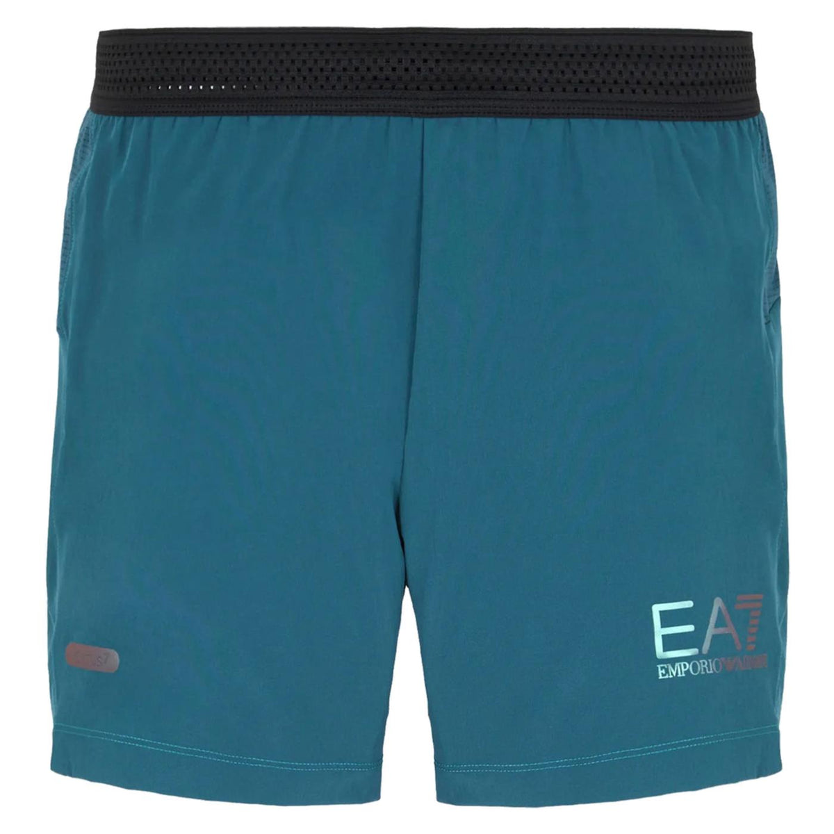 EMPORIO ARMANI 7 EA7 VENTUS7 TOP PERFORM SHORT
