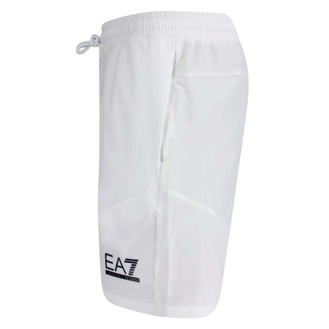EMPORIO ARMANI 7 EA7 TENNIS PRO M SHORTS