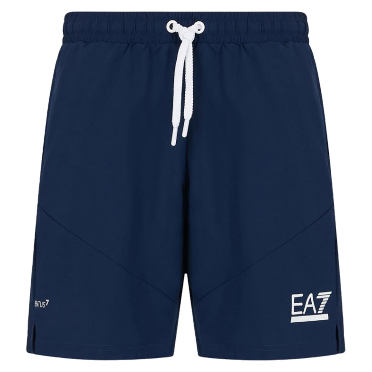 EMPORIO ARMANI 7 EA7 TENNIS PRO M SHORTS
