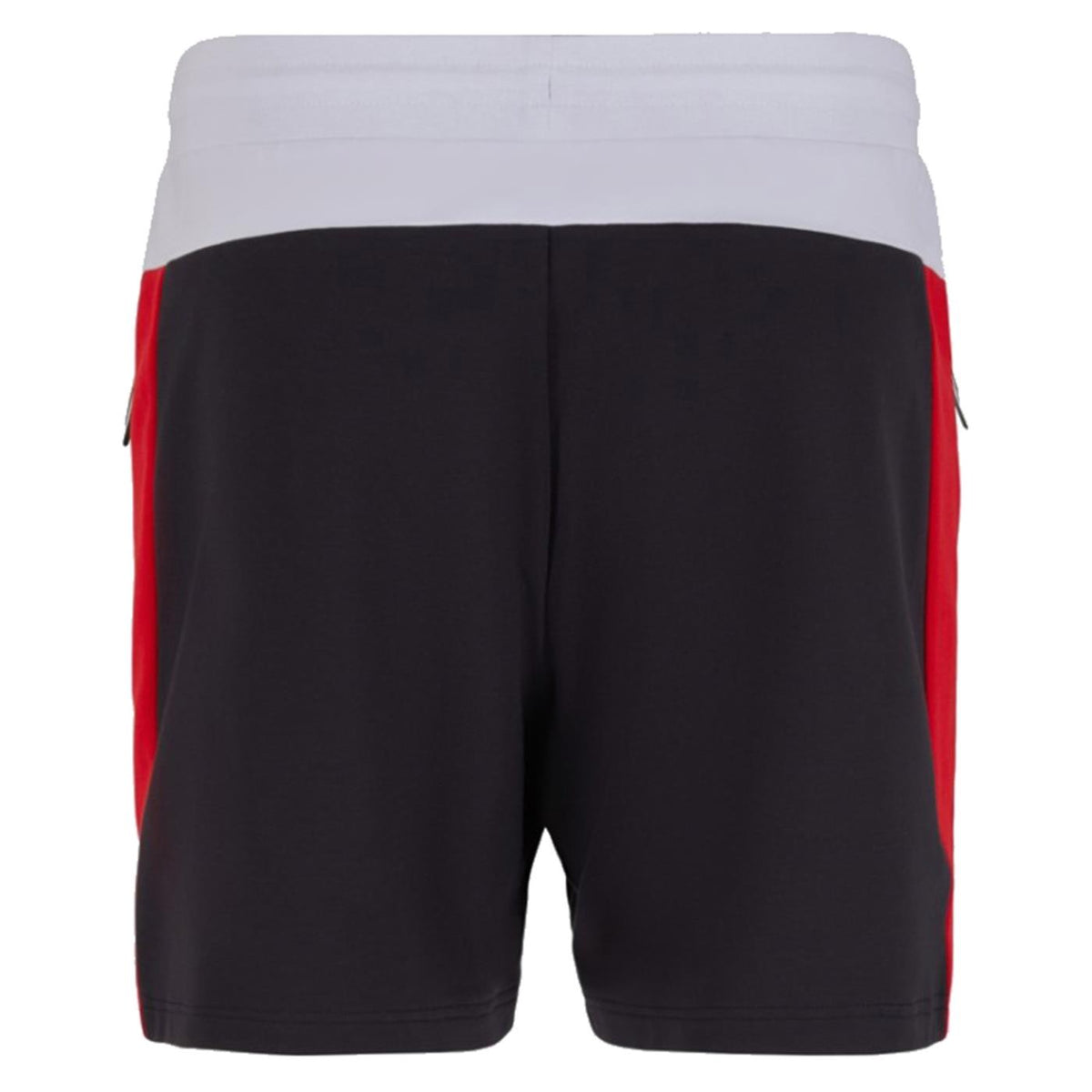 EMPORIO ARMANI 7 EA7 TRAIN SUMMER BLOCK SHORTS