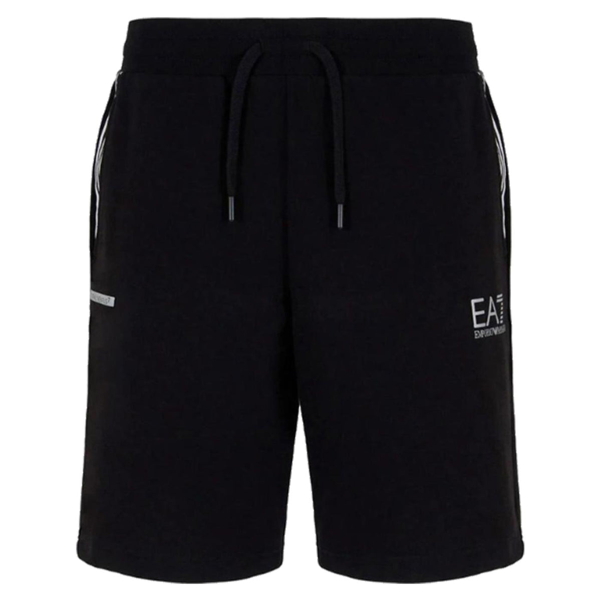 EMPORIO ARMANI 7 EA7 TRAIN 7 LINES M SHORTS