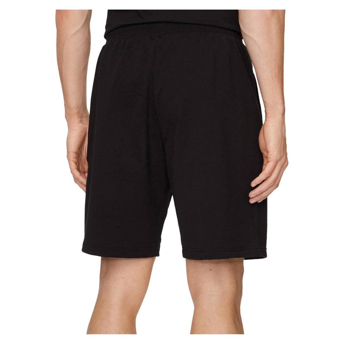 EMPORIO ARMANI 7 EA7 TRAIN 7 LINES M SHORTS