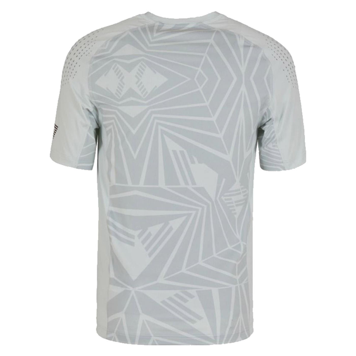 EMPORIO ARMANI 7 EA7 VIGOR7 TEE GRAPHIC SS ST - seconda immagine