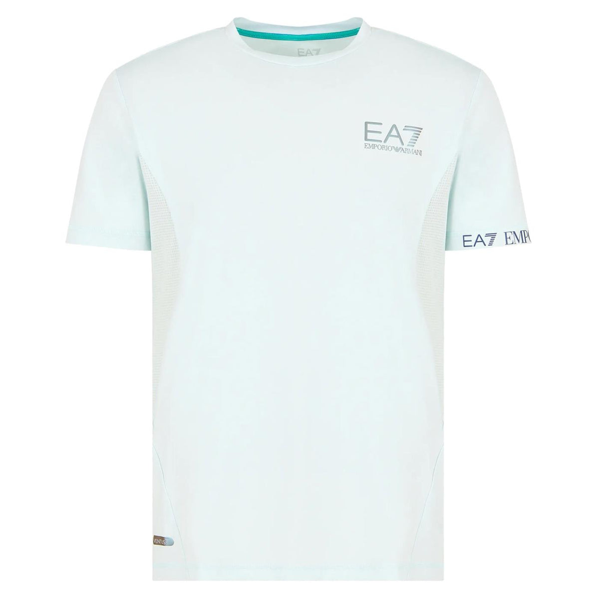 EMPORIO ARMANI 7 EA7 VENTUS7 M TEE SS ST