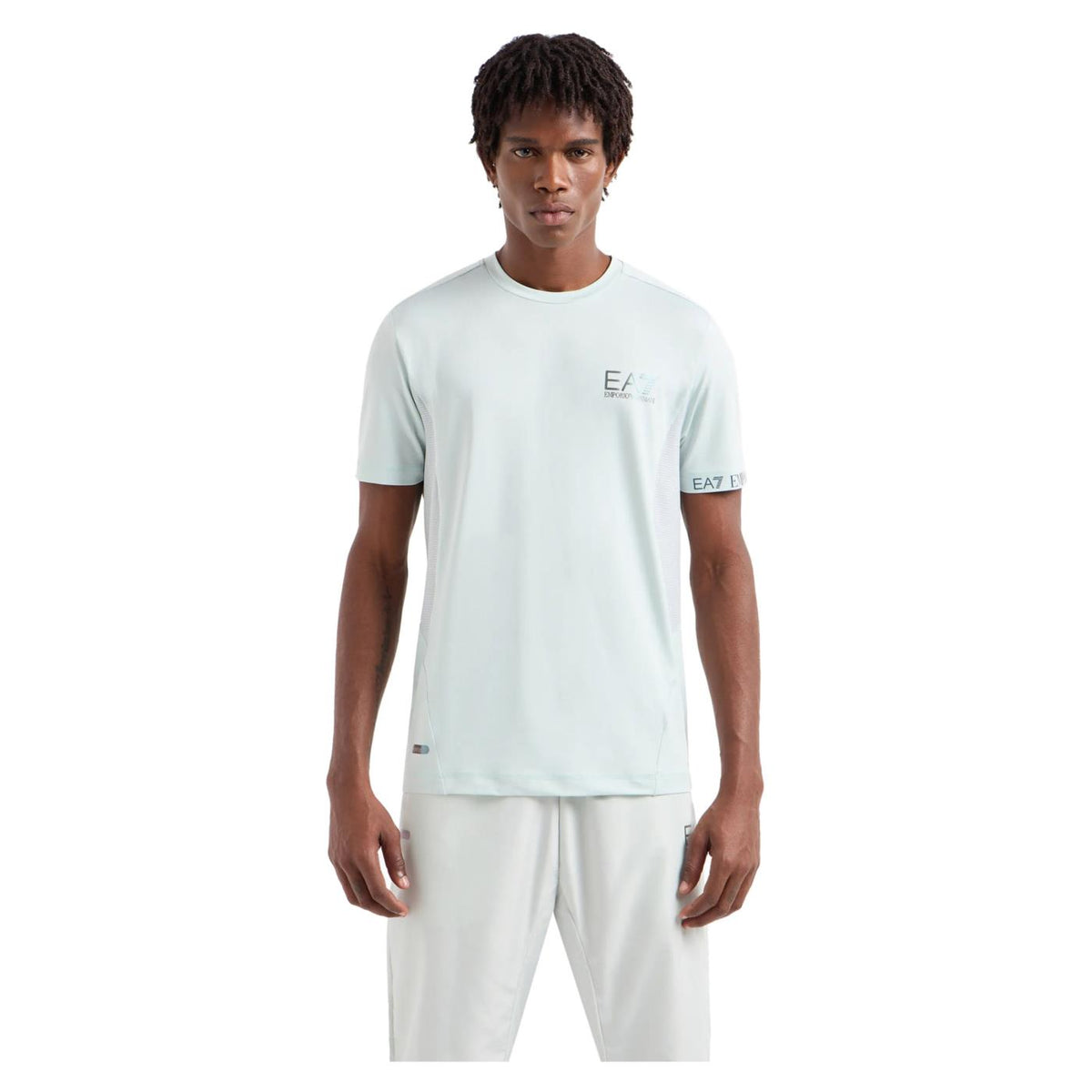 EMPORIO ARMANI 7 EA7 VENTUS7 M TEE SS ST