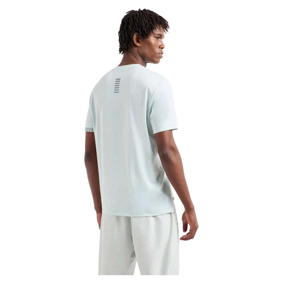EMPORIO ARMANI 7 EA7 VENTUS7 M TEE SS ST