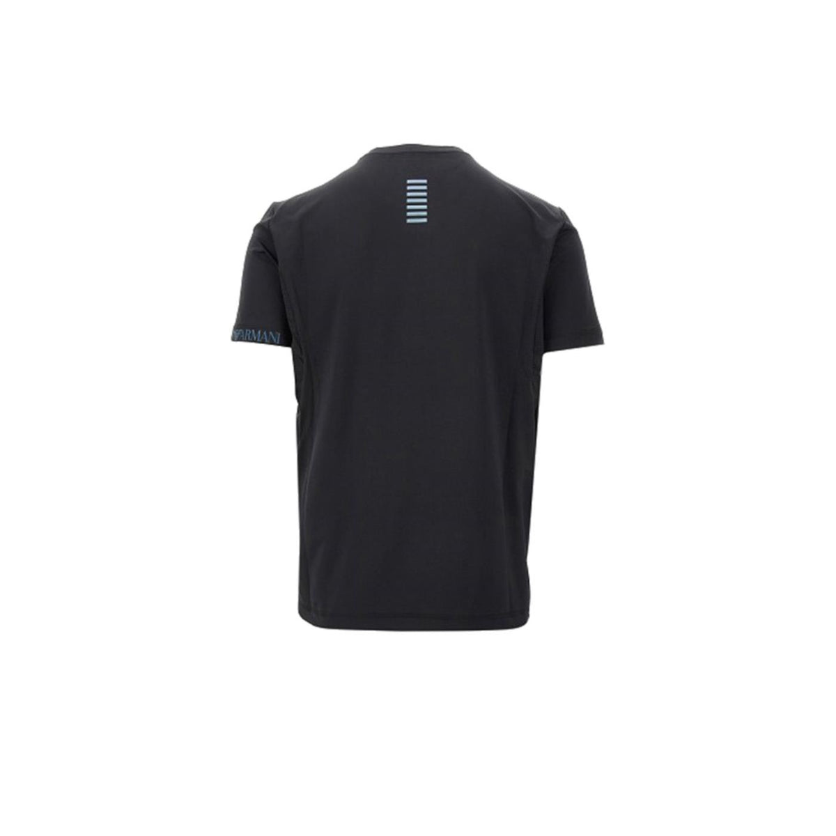 EMPORIO ARMANI 7 EA7 VENTUS7 M TEE SS ST - seconda immagine