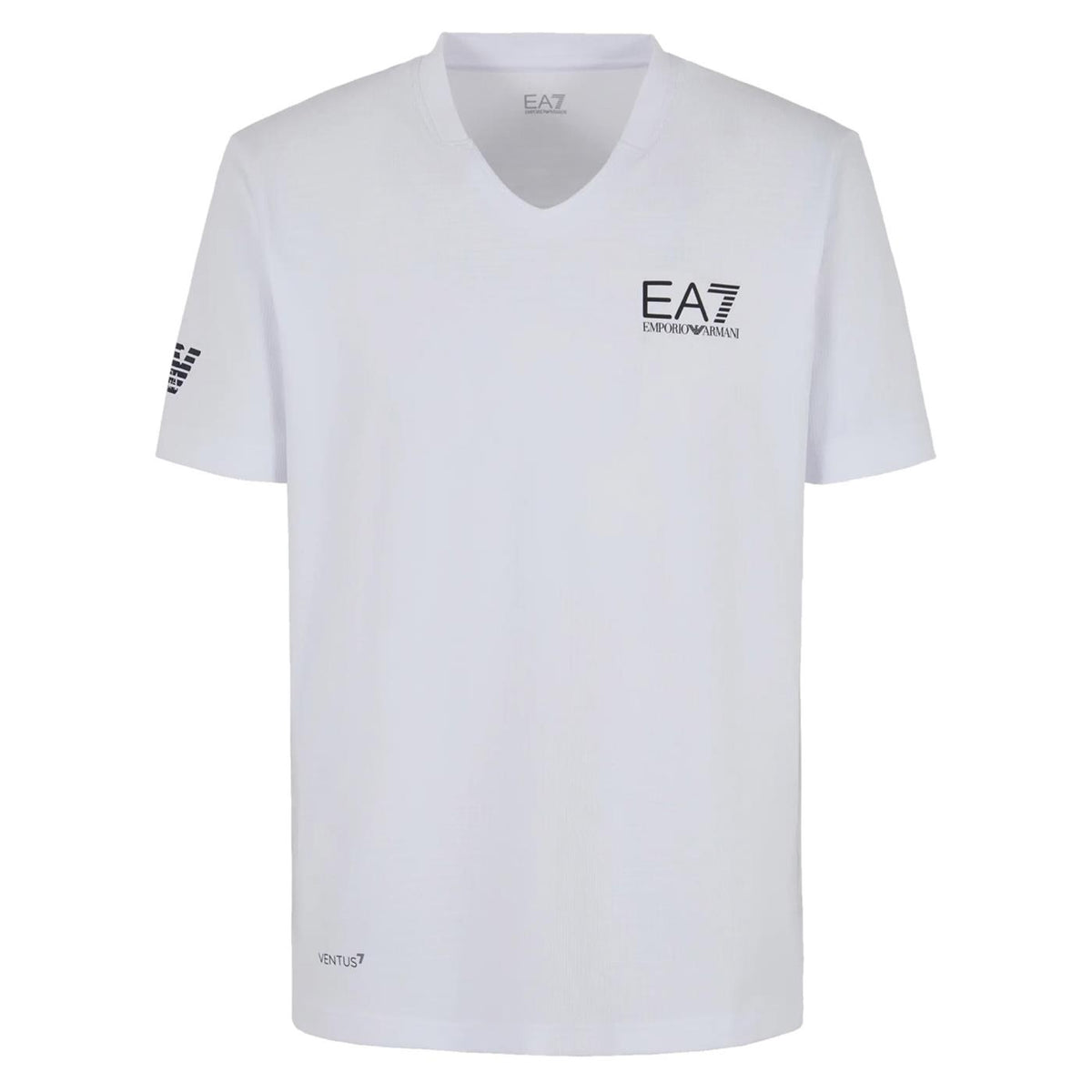 EMPORIO ARMANI 7 EA7 TENNIS PRO M TEE