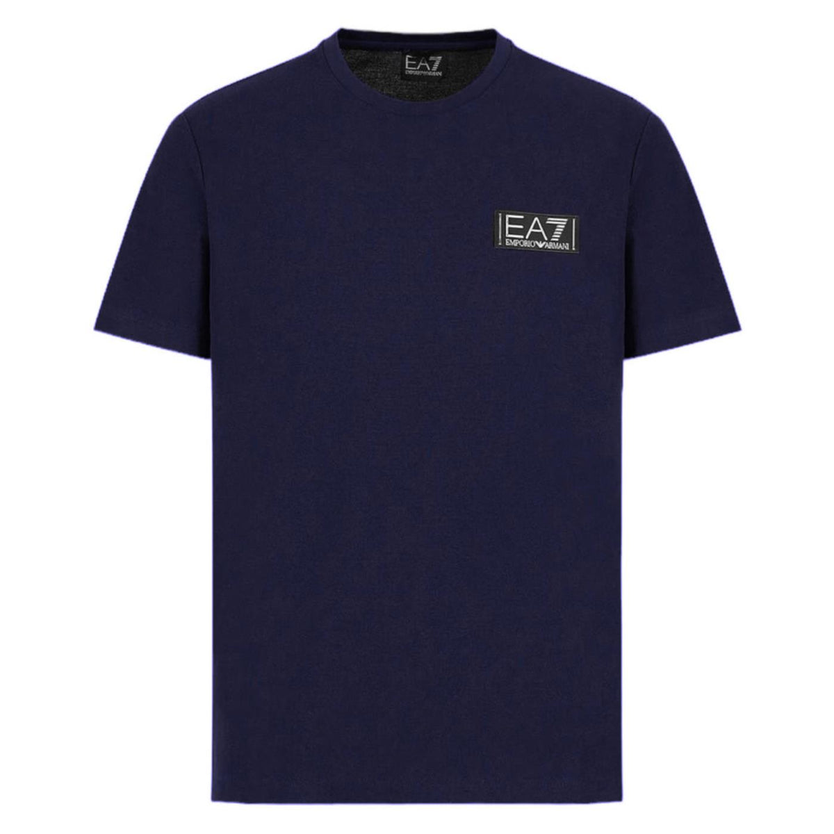 EMPORIO ARMANI 7 EA7 TRAIN LUX M TEE SS