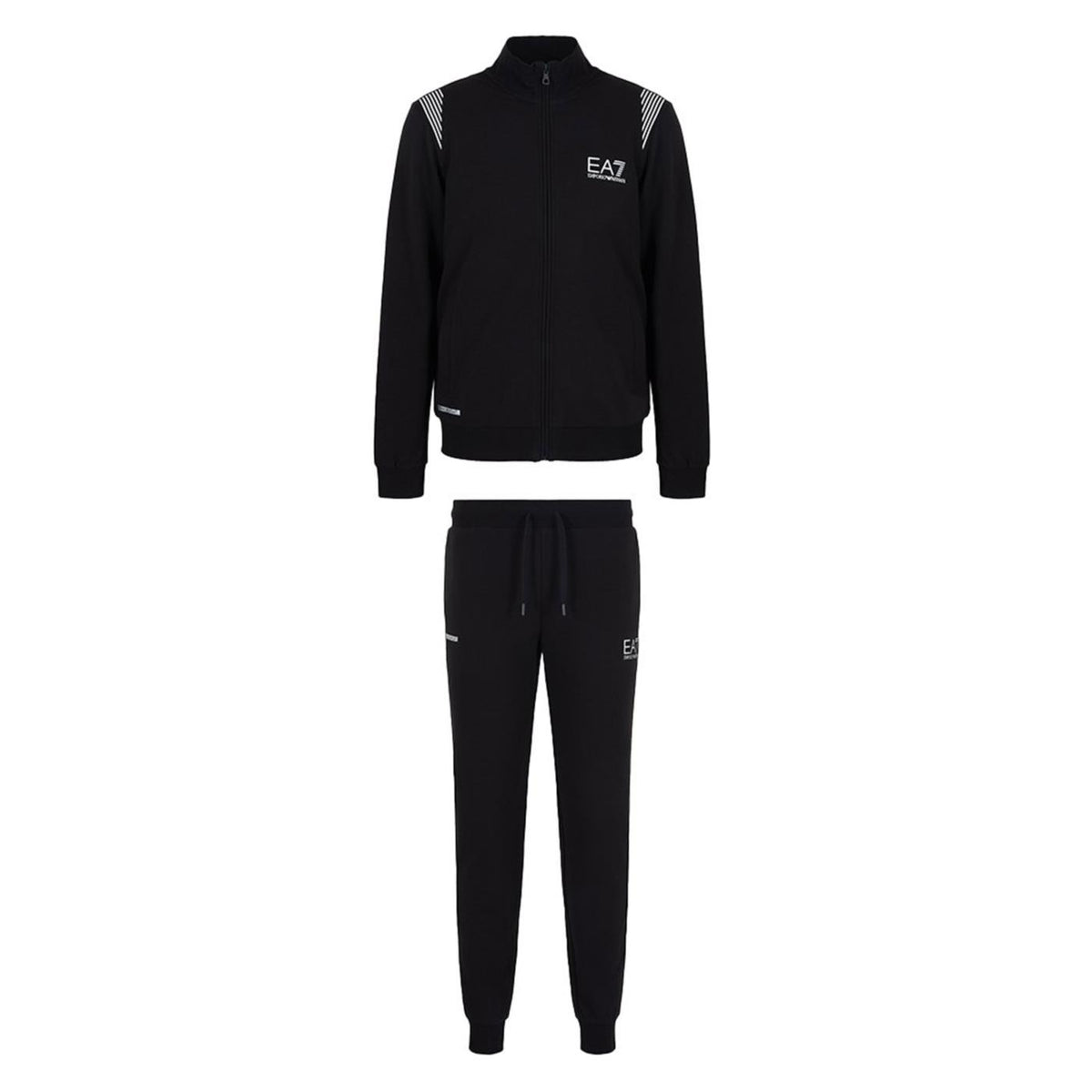 EMPORIO ARMANI 7 EA7 TRAIN 7 LINES M T-SUIT
