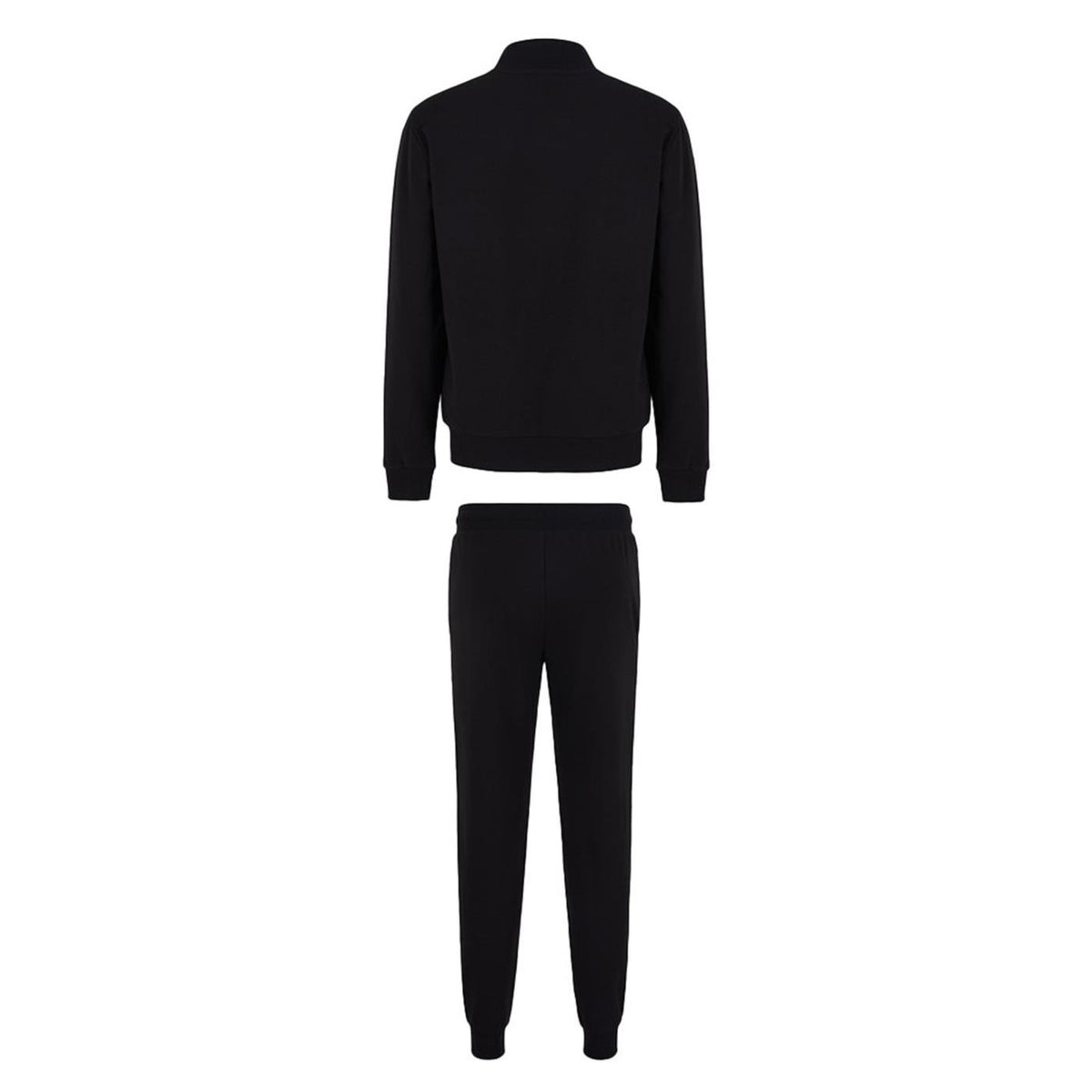 EMPORIO ARMANI 7 EA7 TRAIN 7 LINES M T-SUIT