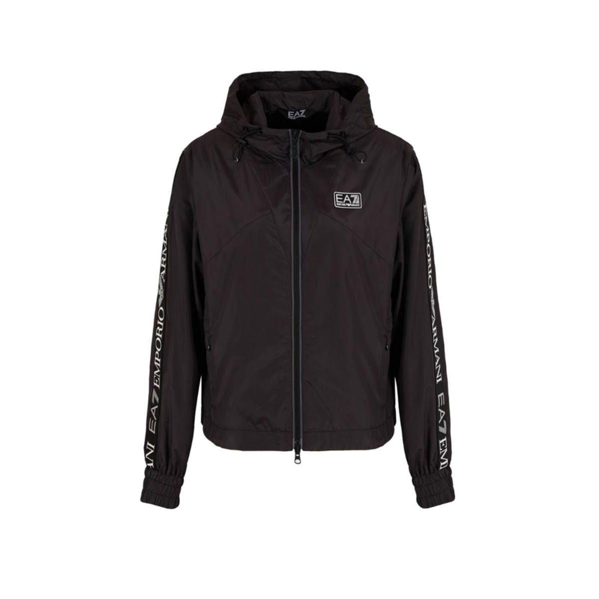 EMPORIO ARMANI 7 EA7 NATURAL VENTUS7 W JACKET