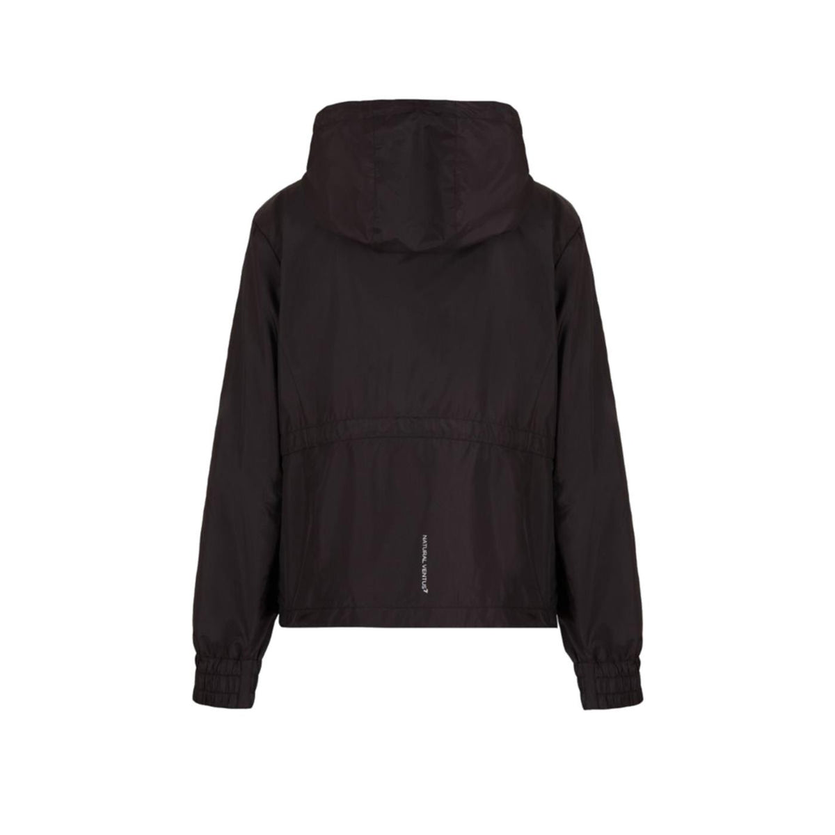 EMPORIO ARMANI 7 EA7 NATURAL VENTUS7 W JACKET - seconda immagine