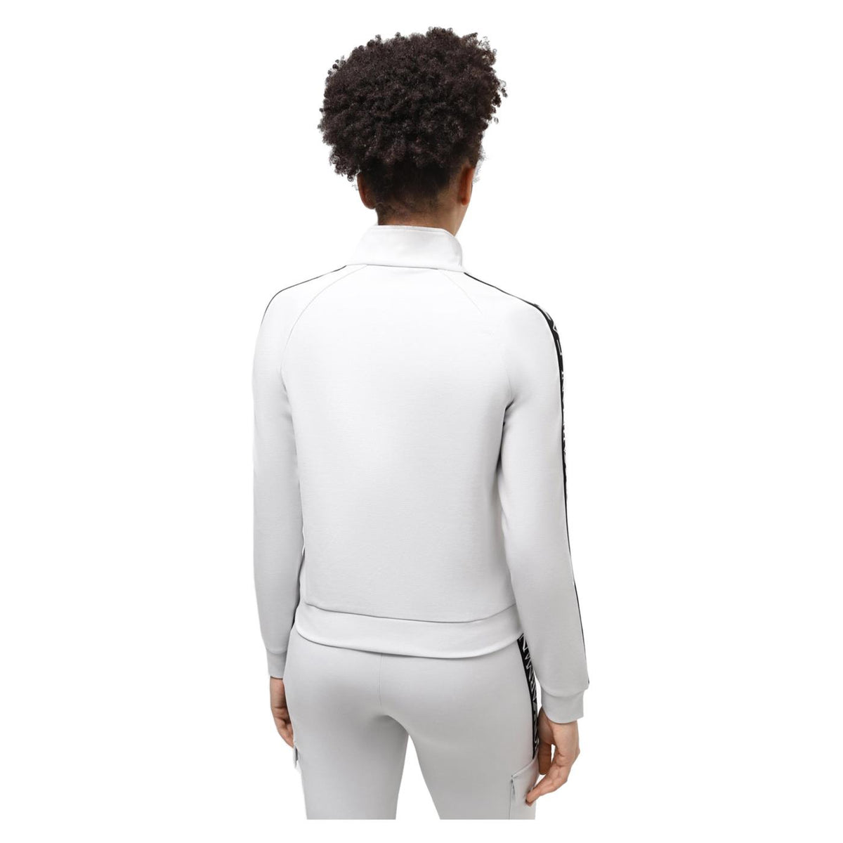 EMPORIO ARMANI 7 EA7 NATURAL VENTUS7 W TTOP FZ - seconda immagine