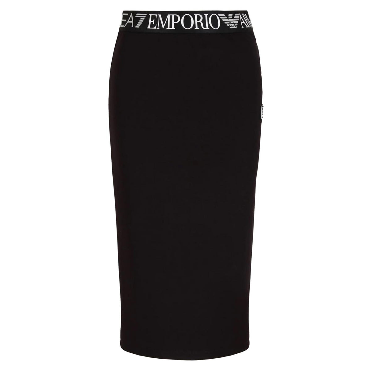 EMPORIO ARMANI 7 EA7 NATURAL VENTUS7 W SKIRT