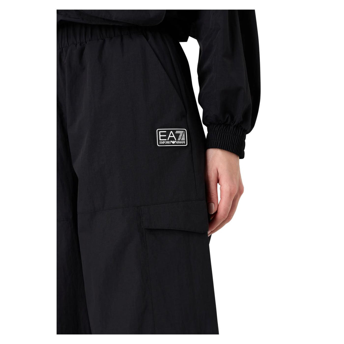 EMPORIO ARMANI 7 EA7 CONTEMPORARY SPORT W PANT