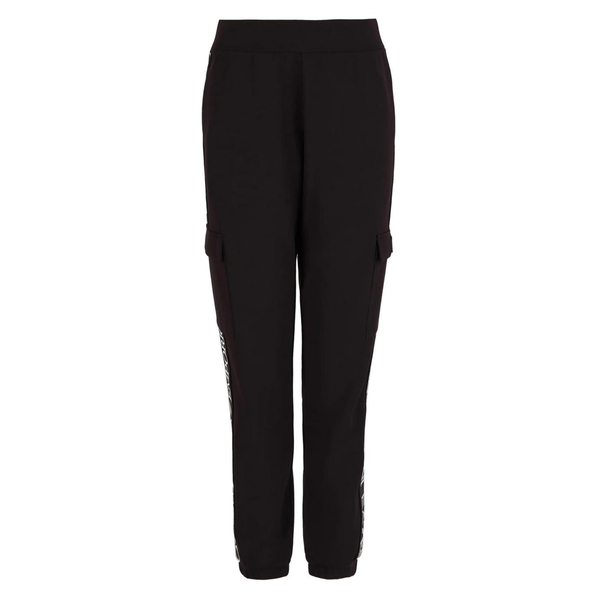 EMPORIO ARMANI 7 EA7 NATURAL VENTUS7 W PANTS