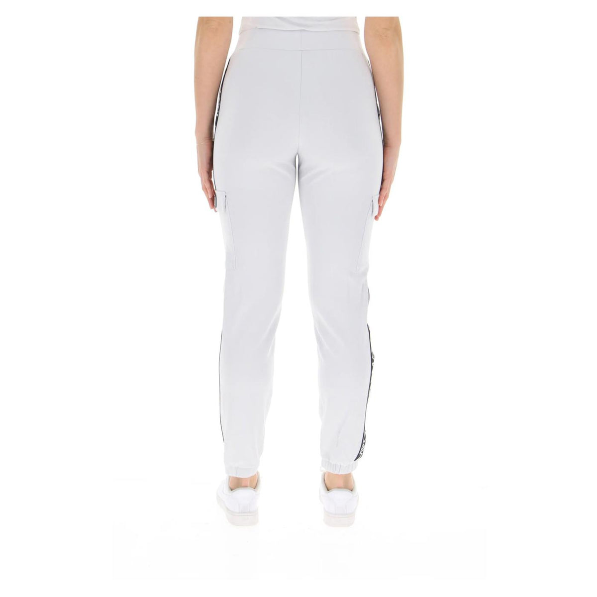 EMPORIO ARMANI 7 EA7 NATURAL VENTUS7 W PANTS - seconda immagine