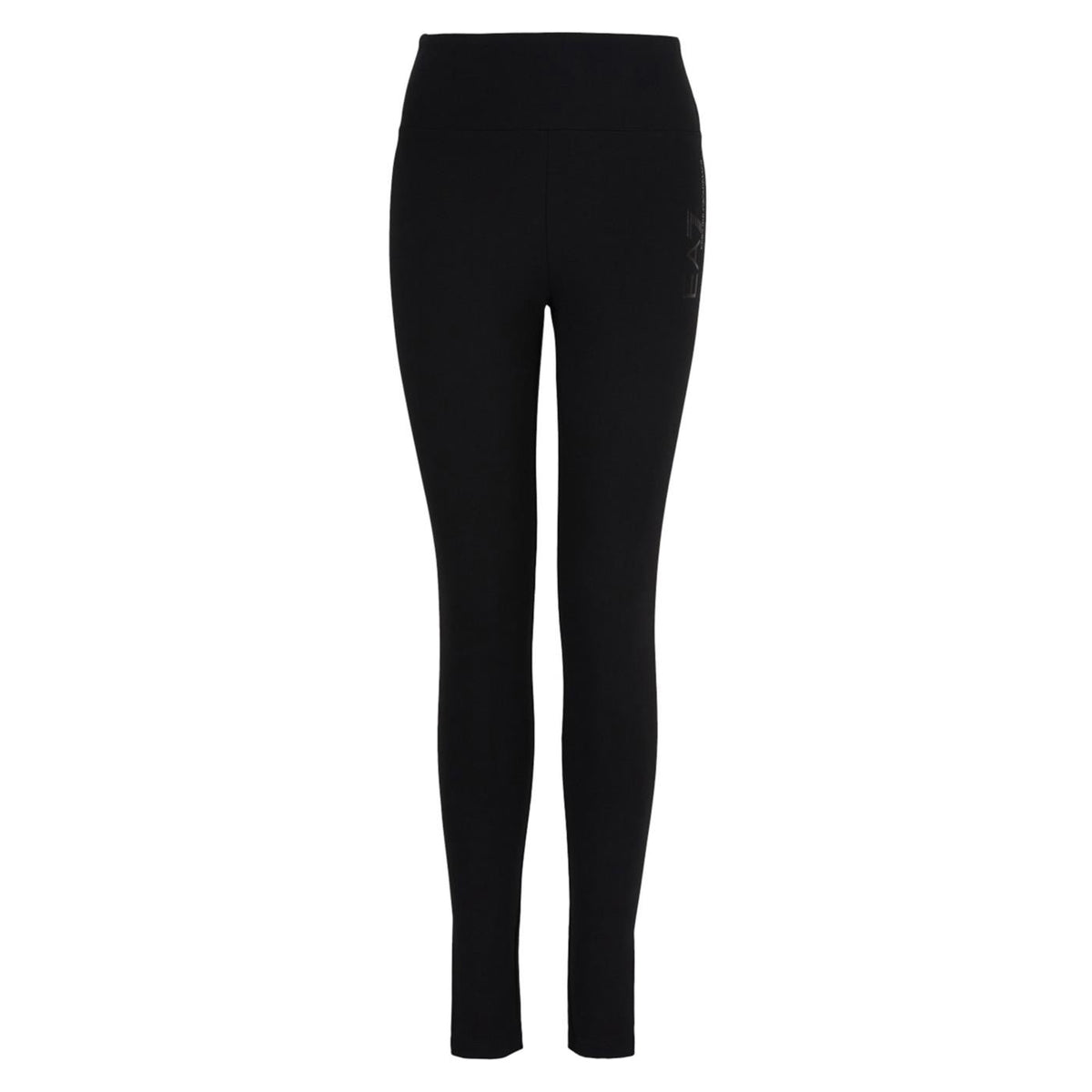 EMPORIO ARMANI 7 EA7 TRAIN LOGO W LEGGINGS