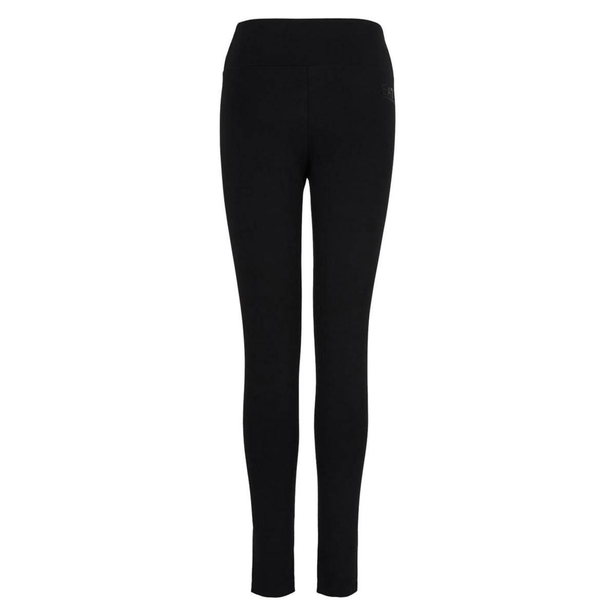 EMPORIO ARMANI 7 EA7 TRAIN LOGO W LEGGINGS