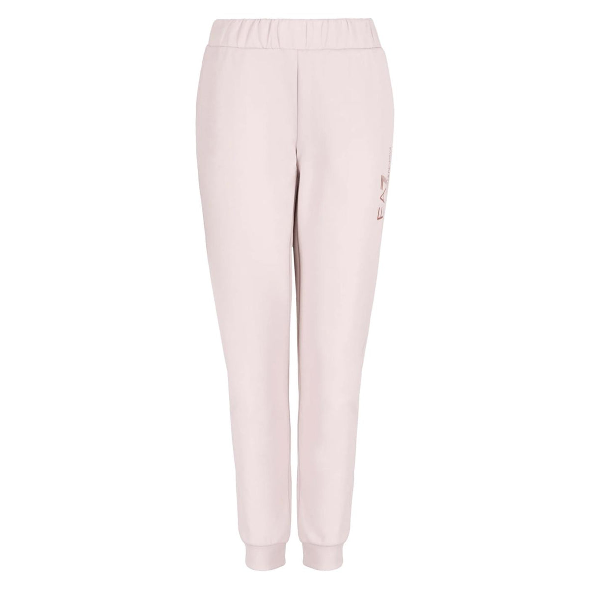 EMPORIO ARMANI 7 EA7 TRAIN LOGO SERIES W PANTS