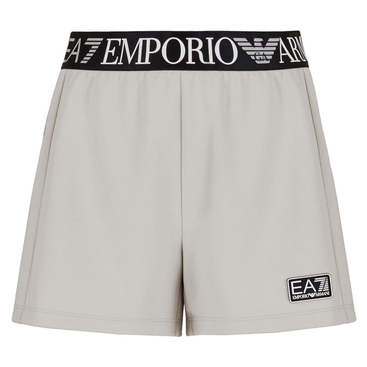 EMPORIO ARMANI 7 EA7 NATURAL VENTUS7 W SHORTS